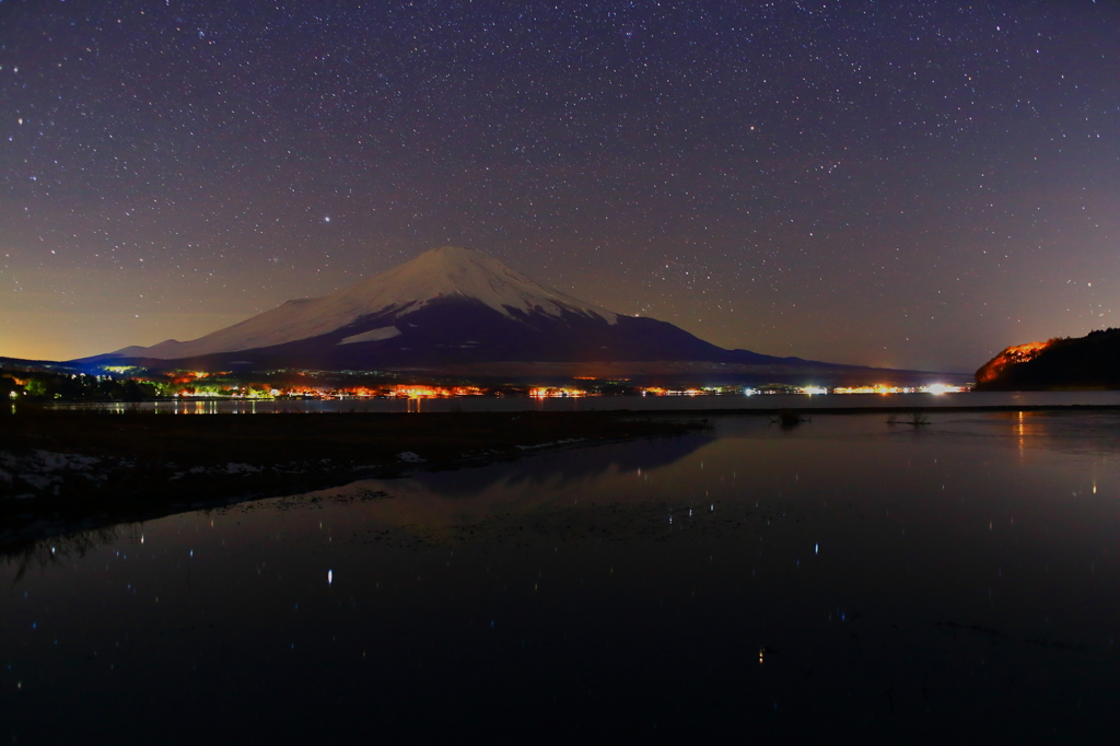 富士山