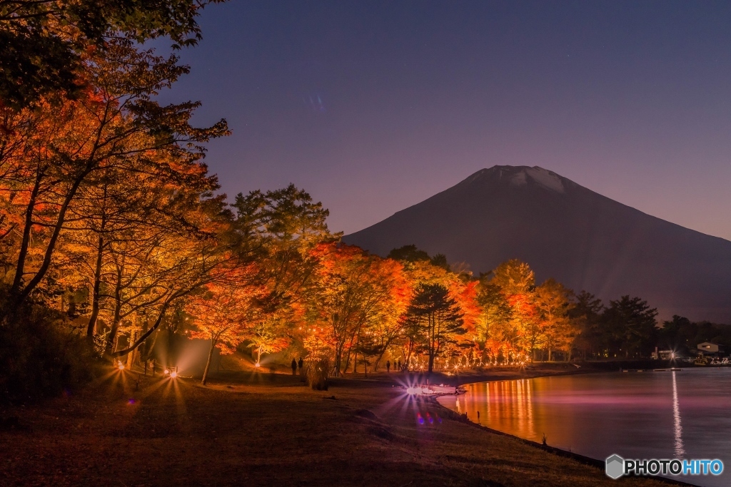 紅葉まつり