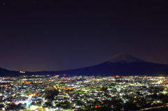 富士山