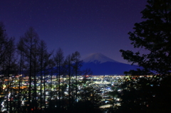 富士山
