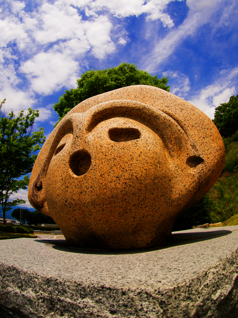釈迦堂遺跡