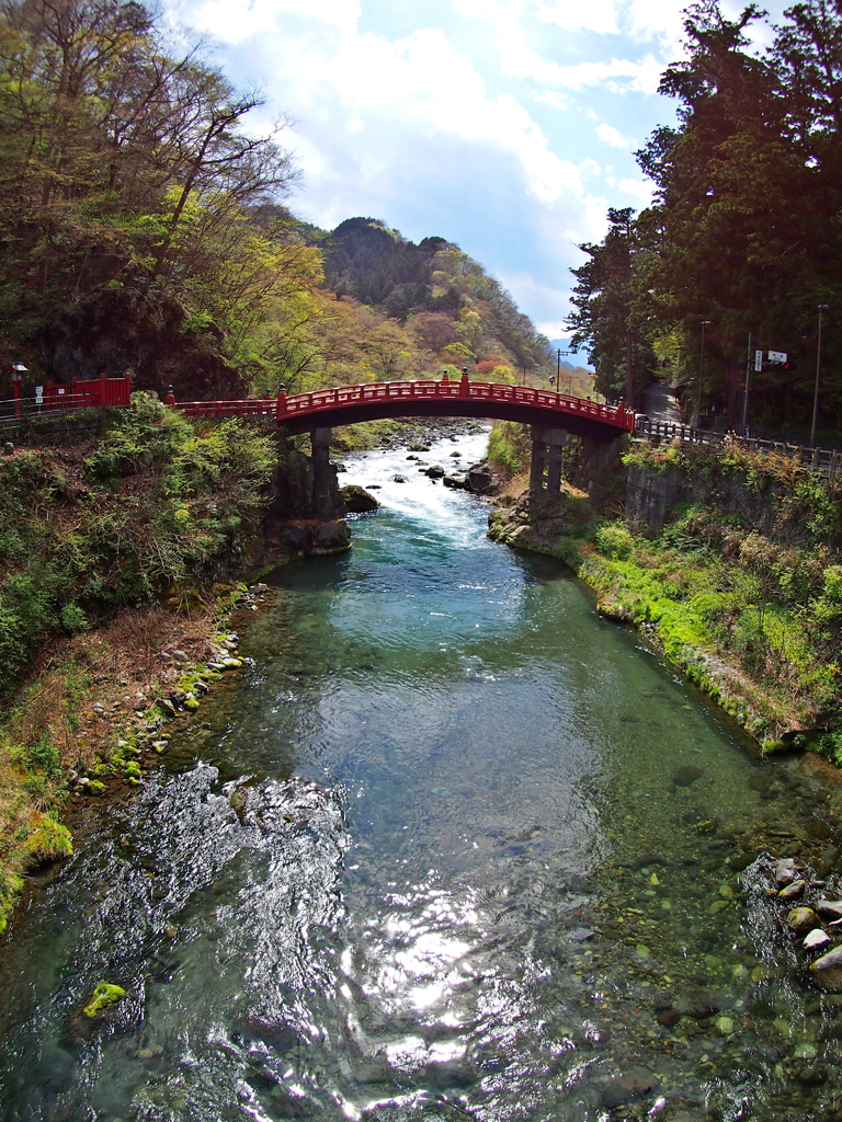 神橋