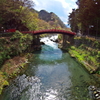 神橋