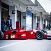 Ferrari F187