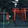 札幌伏見稲荷神社