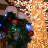 White Christmas Sapporo