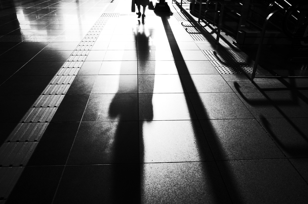 shadow