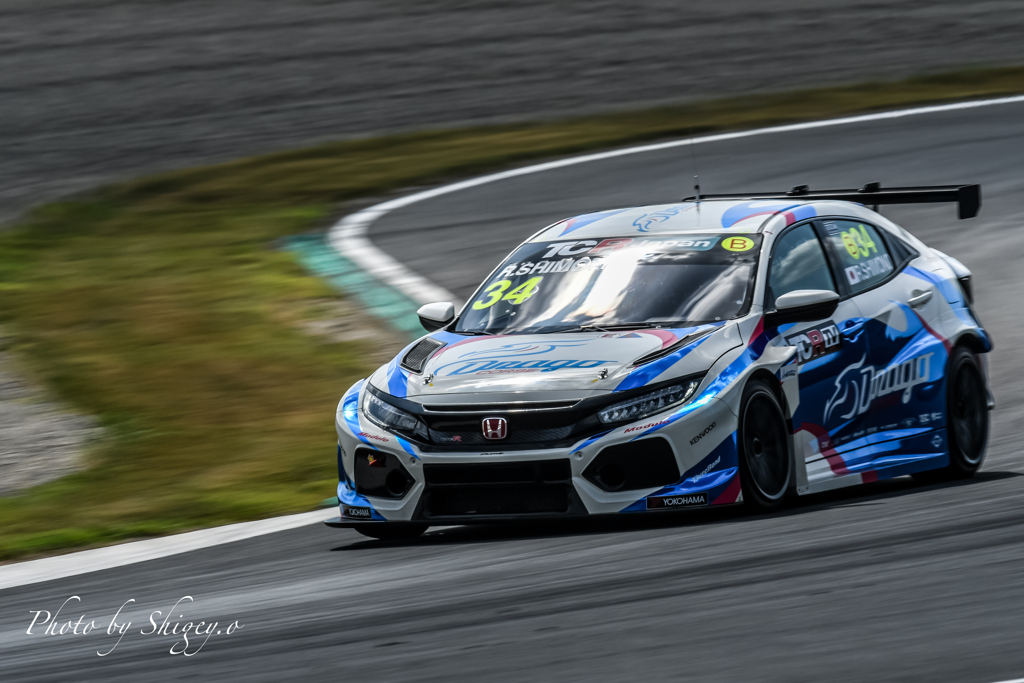 リハビリにはTCR