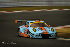 SUPER GT FSW TEST⑥