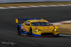 SUPER GT FSW TEST⑧