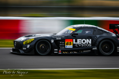 SUPER GT SUZUKA TEST⑧