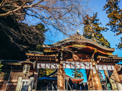 2019 高麗神社