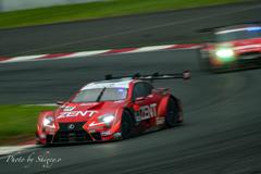 FUJI GT 500MILE RACE⑦