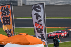 FUJI GT 500MILE RACE⑤