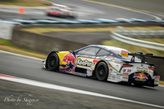 2017 SUPER GT Rd.1 岡山GT300kmレース③