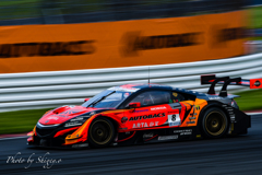 FUJI GT 500MILE RACE⑩