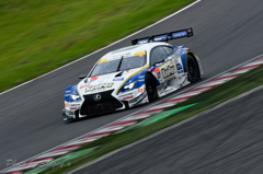 SUPER GT 2016テスト(SUZUKA) No.37
