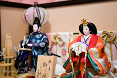 雛祭り