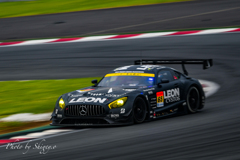 FUJI GT 500MILE RACE⑫