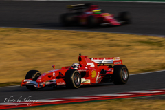 Ferrariサウンド