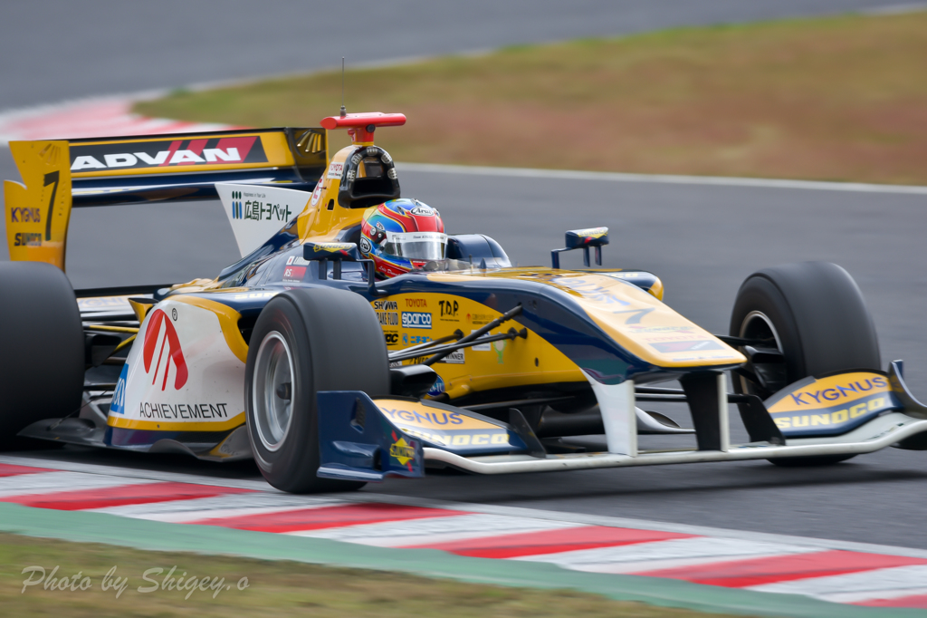 LOIC"7"with ADVAN