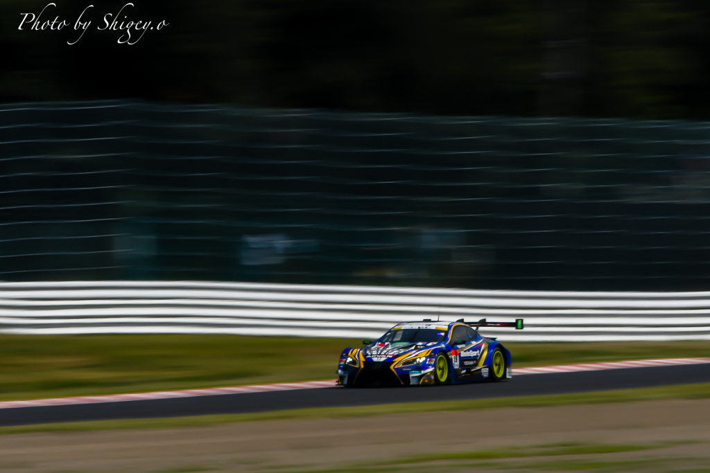 SUZUKA 1000km THE FINAL③