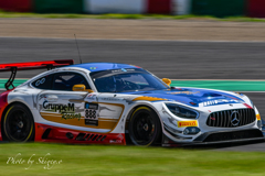 SUZUKA 10 HOURS 2018⑩