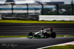 2018 SUPER FORMULA Rd.4③