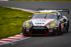 SUPER GT SUZUKA TEST①