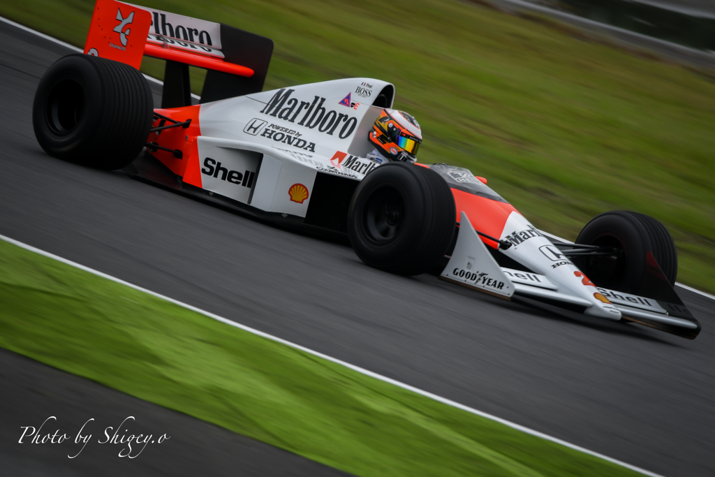 ホンダミュージック