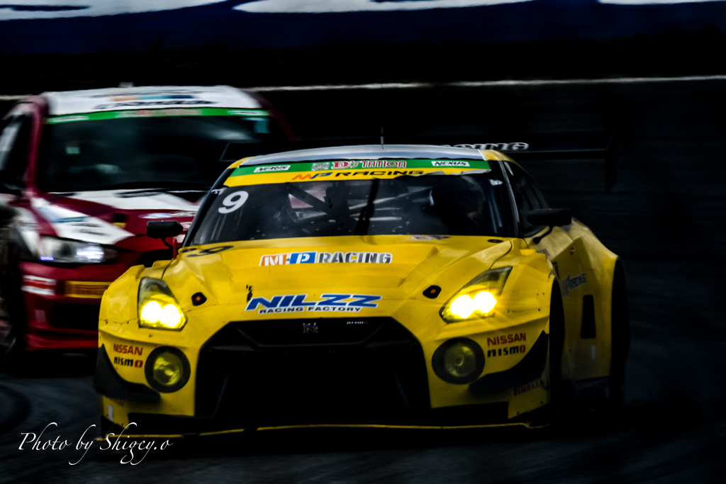 パナソニック・コーナー