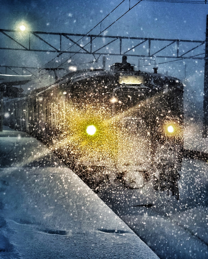 銀河鉄道