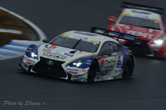 打倒NISMO…来期こそ！
