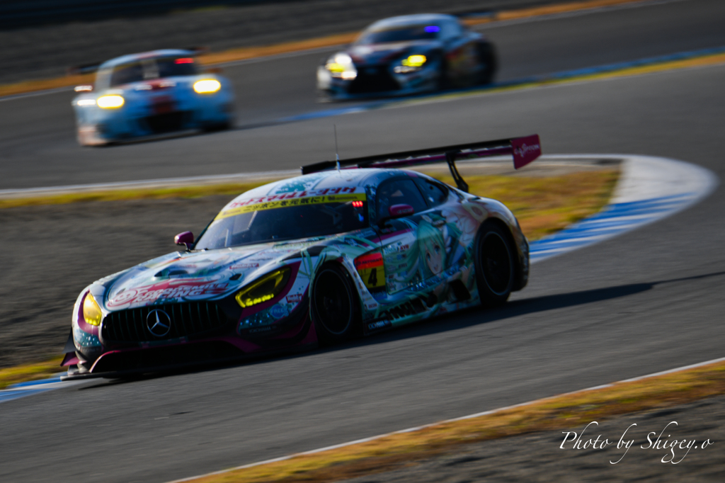 MOTEGI GT GRAND FINAL 2017④