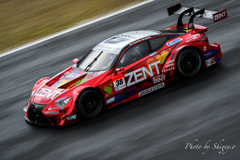2017 SUPER GT Rd.1 岡山GT300kmレース⑥