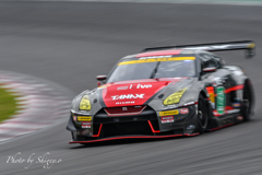 SUPER GT SUZUKA TEST⑤