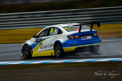 2017 FIA WTCC JVCKENWOOD 日本ラウンド⑪