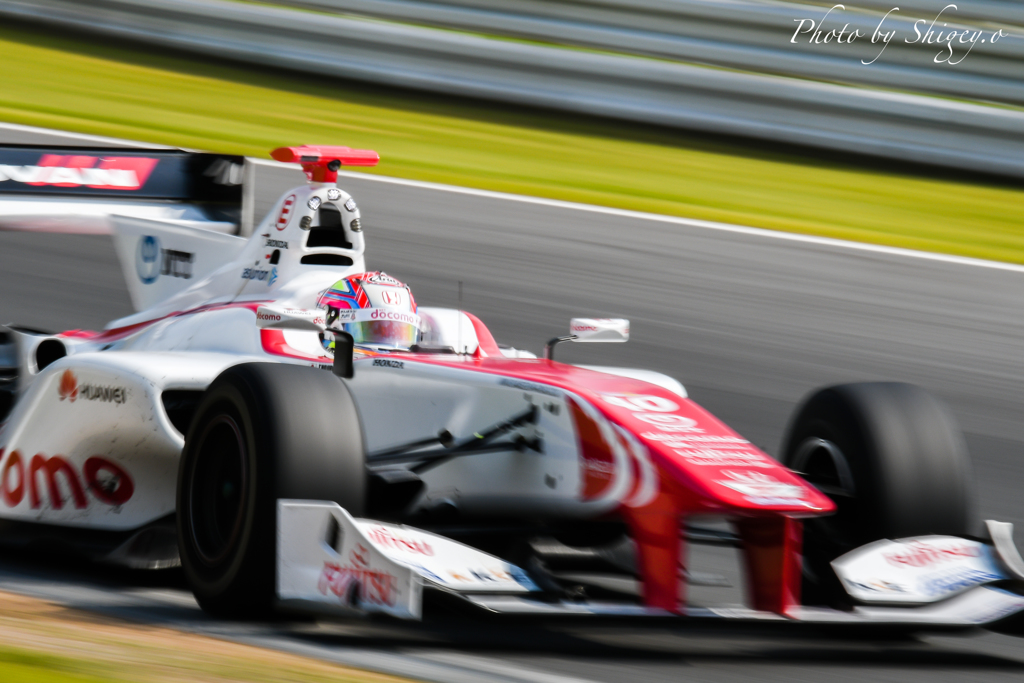 オートポリス ＳＵＰＥＲ２＆４ＲＡＣＥ③