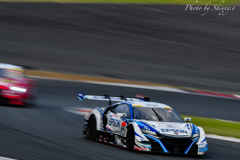 2017 AUTOBACS SUPER GT Rd 2 富士GT500km ①