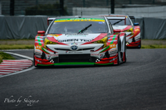 SUPER GT SUZUKA TEST③