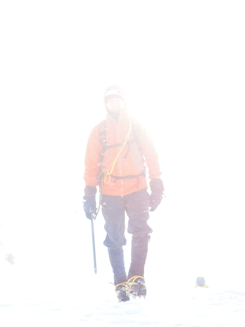 whiteout