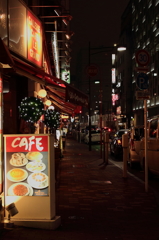 雨上がりにちょっと寄り道...