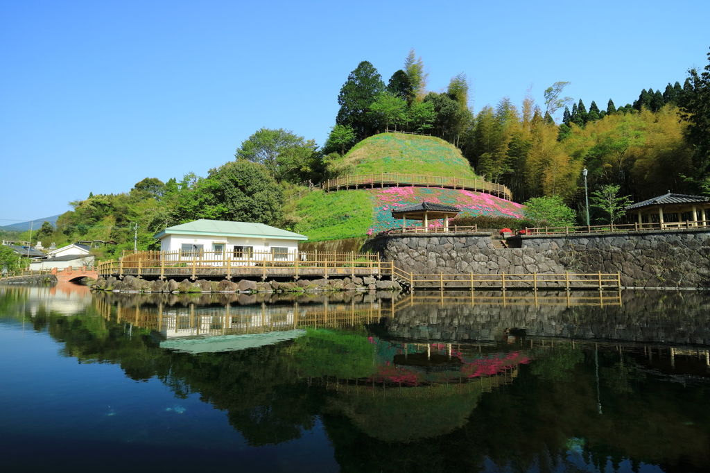 湧水の調べ