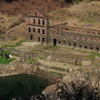 曾木発電所遺構