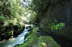 world heritage ～関吉の疎水構