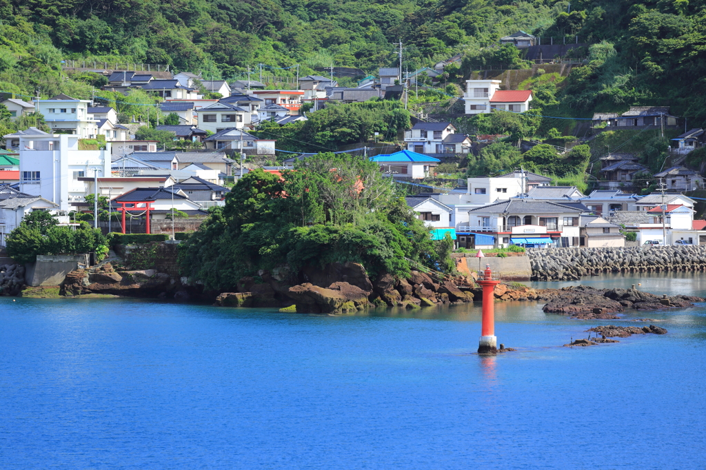 海町