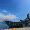 海上自衛隊練習艦隊1