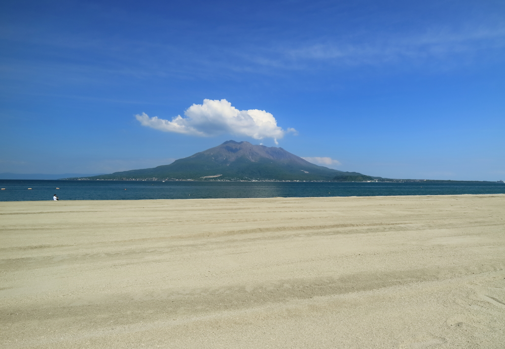 夏を待ちきれなくて