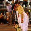 川内大綱引き～礼