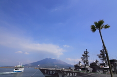 海上自衛隊練習艦隊2